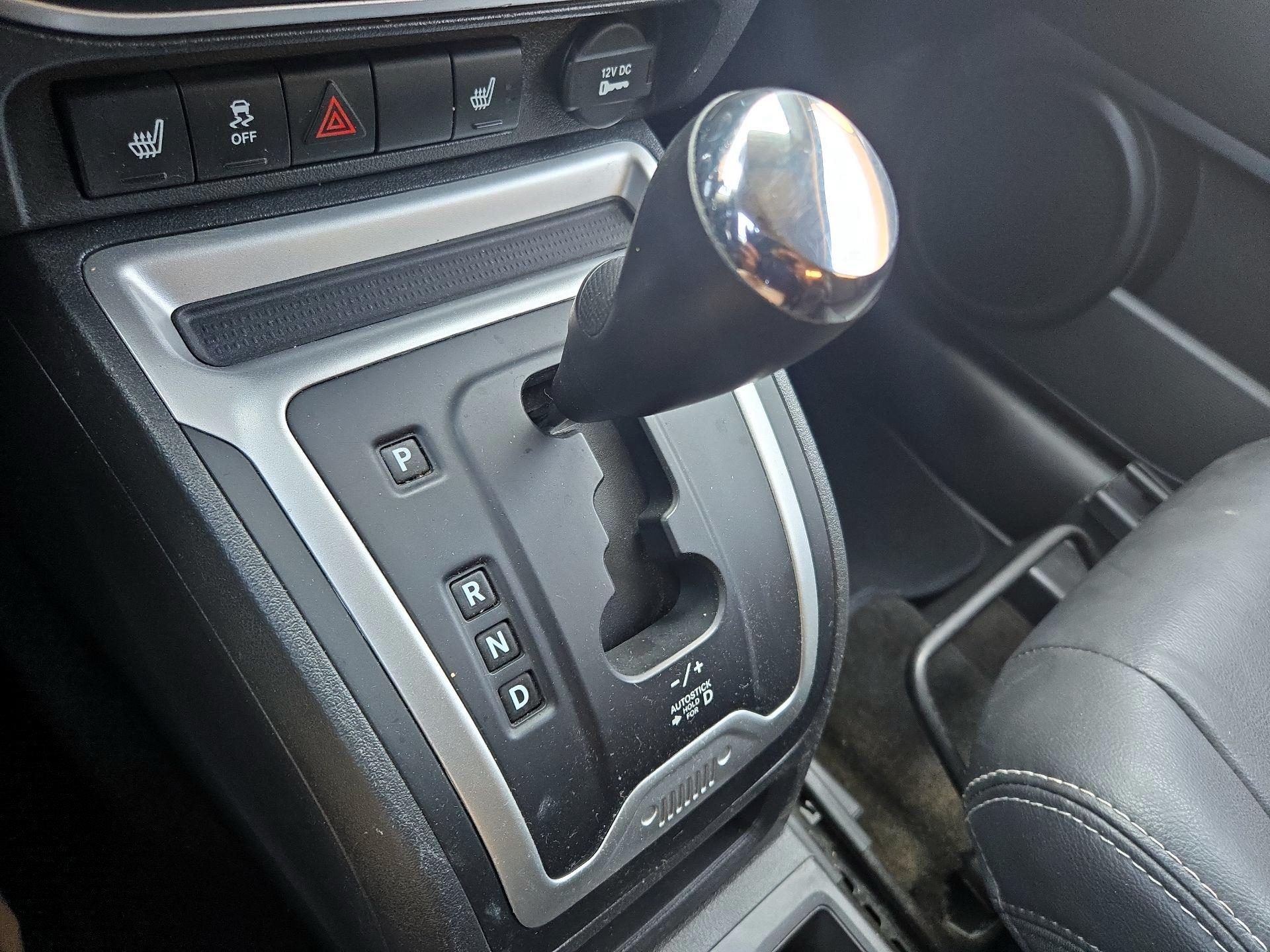 Thumbnail: 2016 Jeep Compass - 16