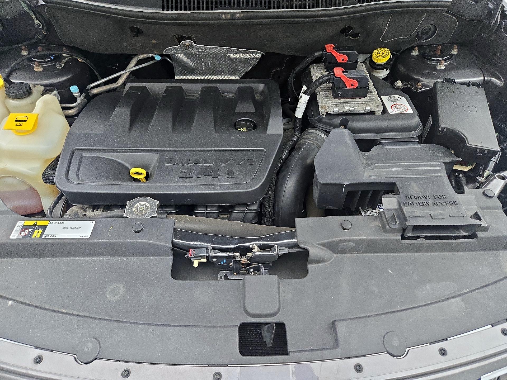 Thumbnail: 2016 Jeep Compass - 20