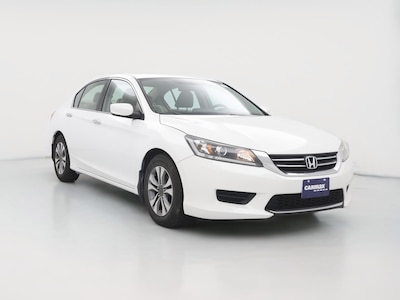 2014 Honda Accord LX -
                Glen Allen, VA