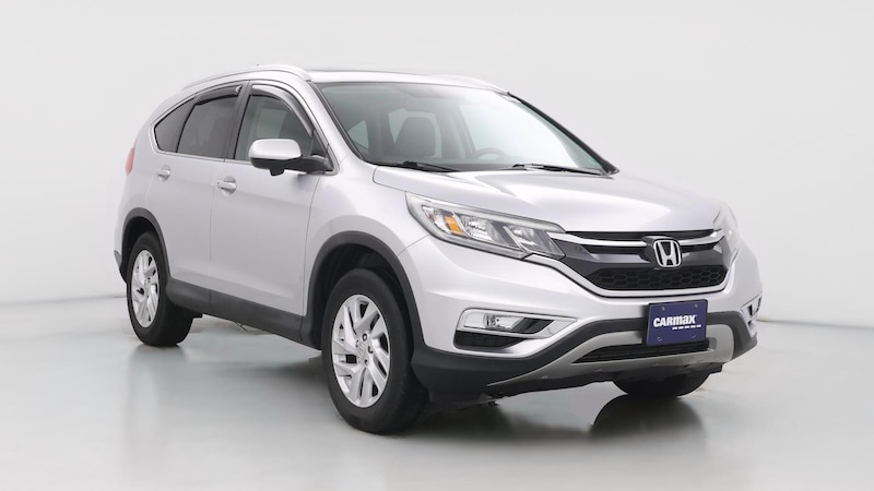 2016 Honda CR-V EX-L Hero Image