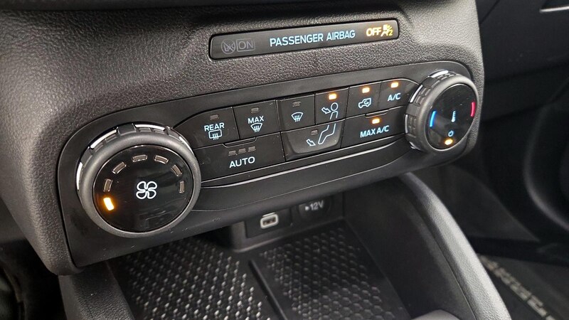2023 Ford Bronco Sport Big Bend 16