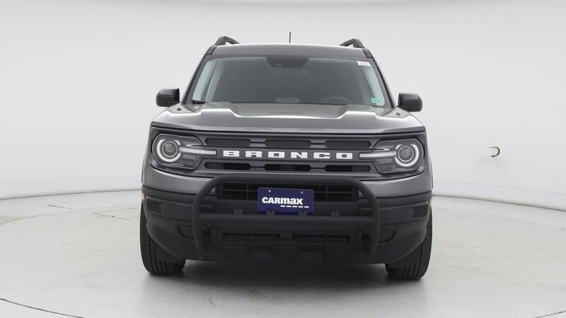 2023 Ford Bronco Sport Big Bend 5