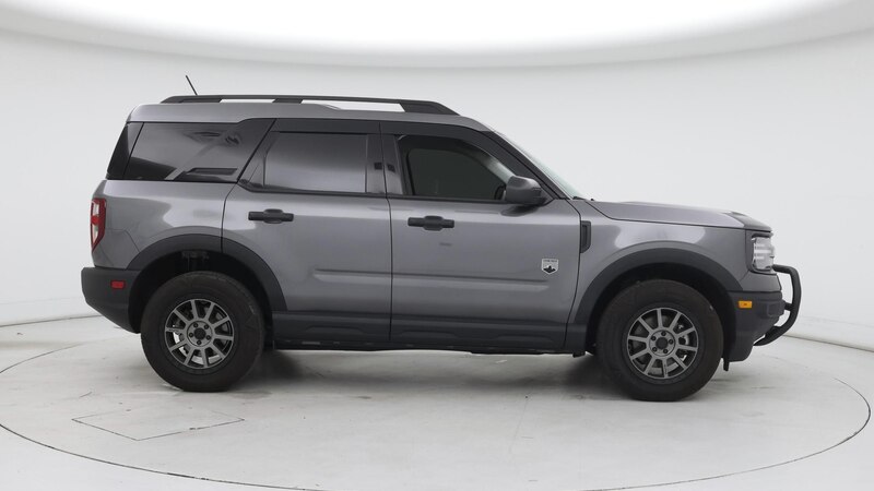 2023 Ford Bronco Sport Big Bend 7