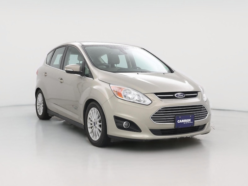 2016 Ford C-Max Energi SEL -
                  Virginia Beach, VA
