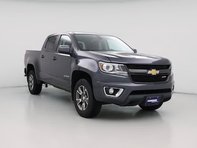 2016 Chevrolet Colorado Z71 -
                  Midlothian, VA
