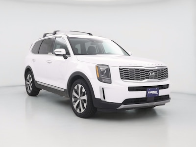 2021 Kia Telluride S -
                Glen Allen, VA