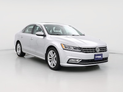 2017 Volkswagen Passat SEL -
                  Glen Allen, VA