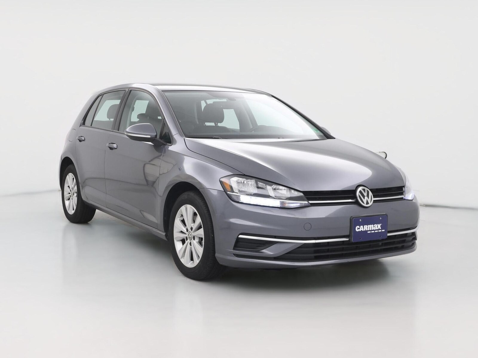 2021 Volkswagen Golf