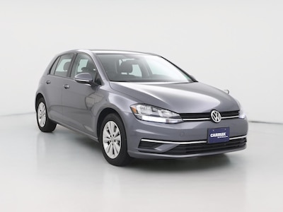 2021 Volkswagen Golf S -
                Glen Allen, VA