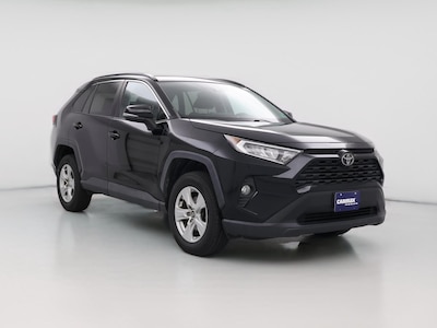 2019 Toyota RAV4 XLE -
                  Glen Allen, VA