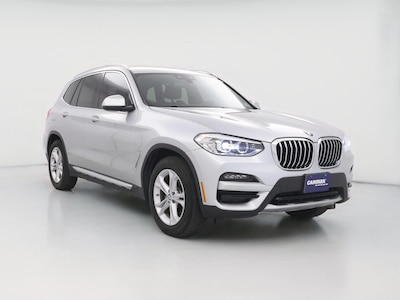 2020 BMW X3 sDrive30i -
                Glen Allen, VA