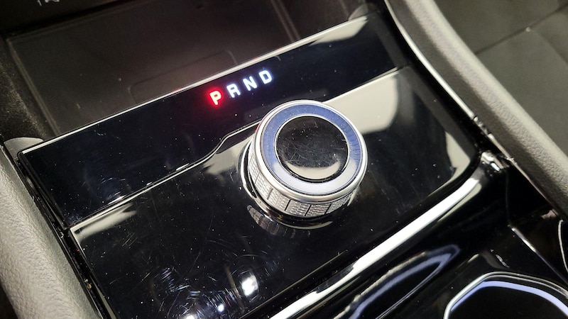 2022 Jeep Grand Cherokee Altitude 17