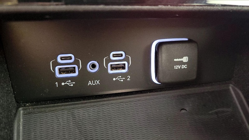 2022 Jeep Grand Cherokee Altitude 18