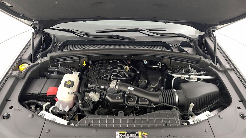 2022 Jeep Grand Cherokee Altitude 22