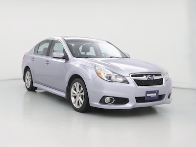 2014 Subaru Legacy Limited -
                Glen Allen, VA