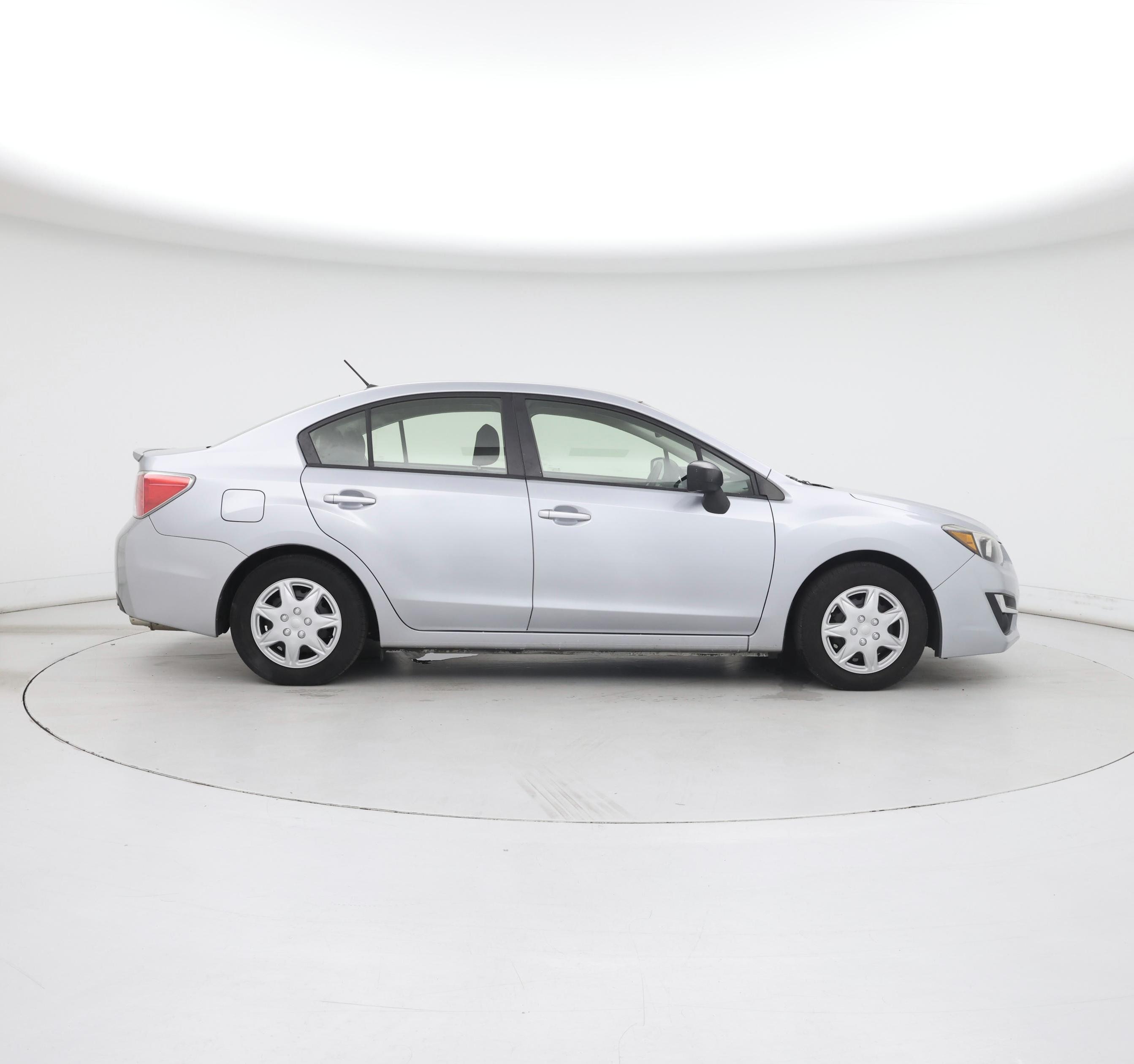 Thumbnail: 2015 Subaru Impreza - 7