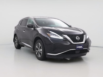 2019 Nissan Murano S -
                Glen Allen, VA