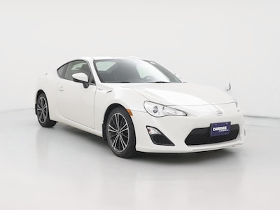 2014 Scion FR-S  -
                Glen Allen, VA