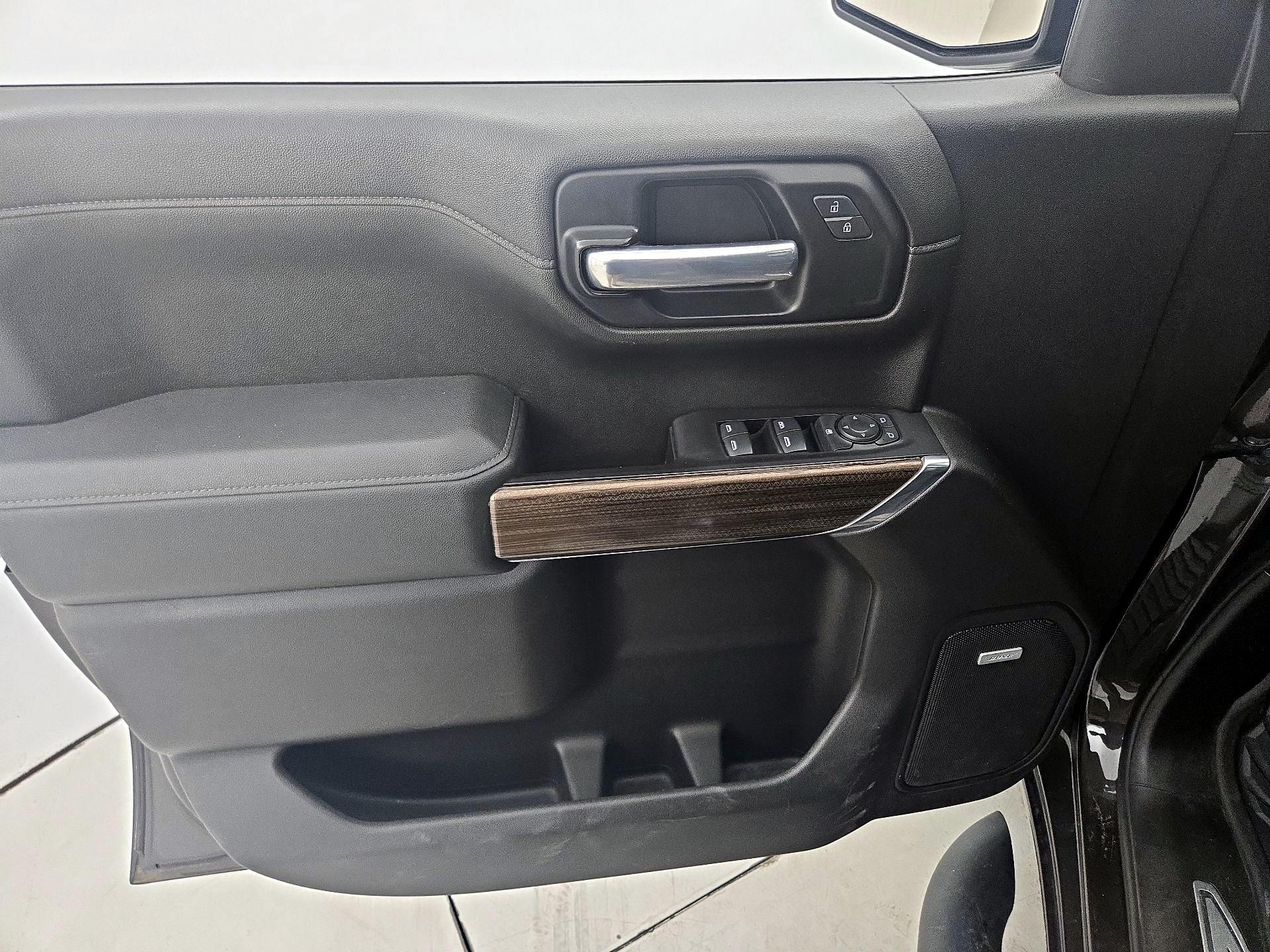 Thumbnail: 2021 Chevrolet Silverado 1500 - 12