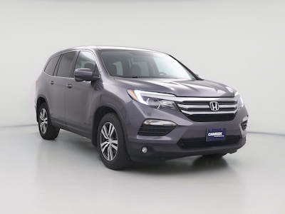 2018 Honda Pilot EX -
                Glen Allen, VA