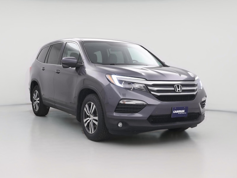 2018 Honda Pilot EX -
                  Harrisonburg, VA