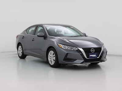 2023 Nissan Sentra S -
                Greensboro, NC