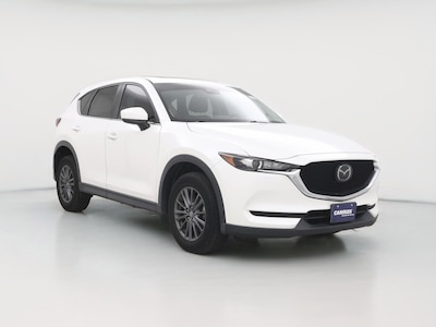 2019 Mazda CX-5 Touring -
                Glen Allen, VA