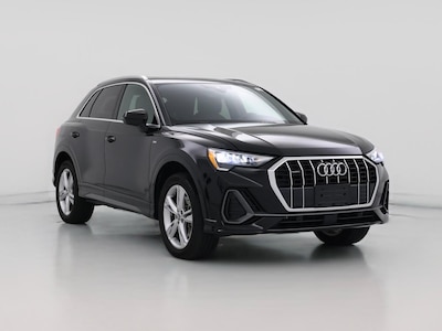 2020 Audi Q3 Premium -
                Greensboro, NC