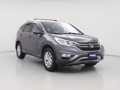 2015 Honda CR-V EX-L -
                Glen Allen, VA