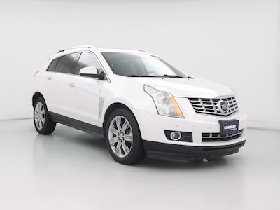 2015 Cadillac SRX Performance -
                Glen Allen, VA
