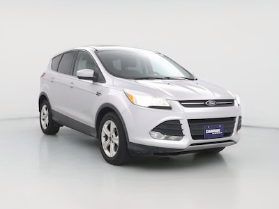 2015 Ford Escape SE -
                Glen Allen, VA