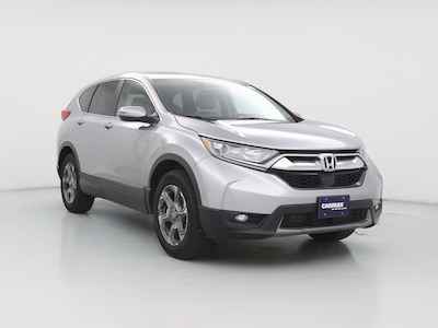 2017 Honda CR-V EX-L -
                Glen Allen, VA
