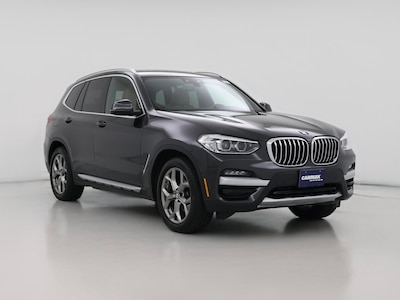 2021 BMW X3 sDrive30i -
                Greensboro, NC