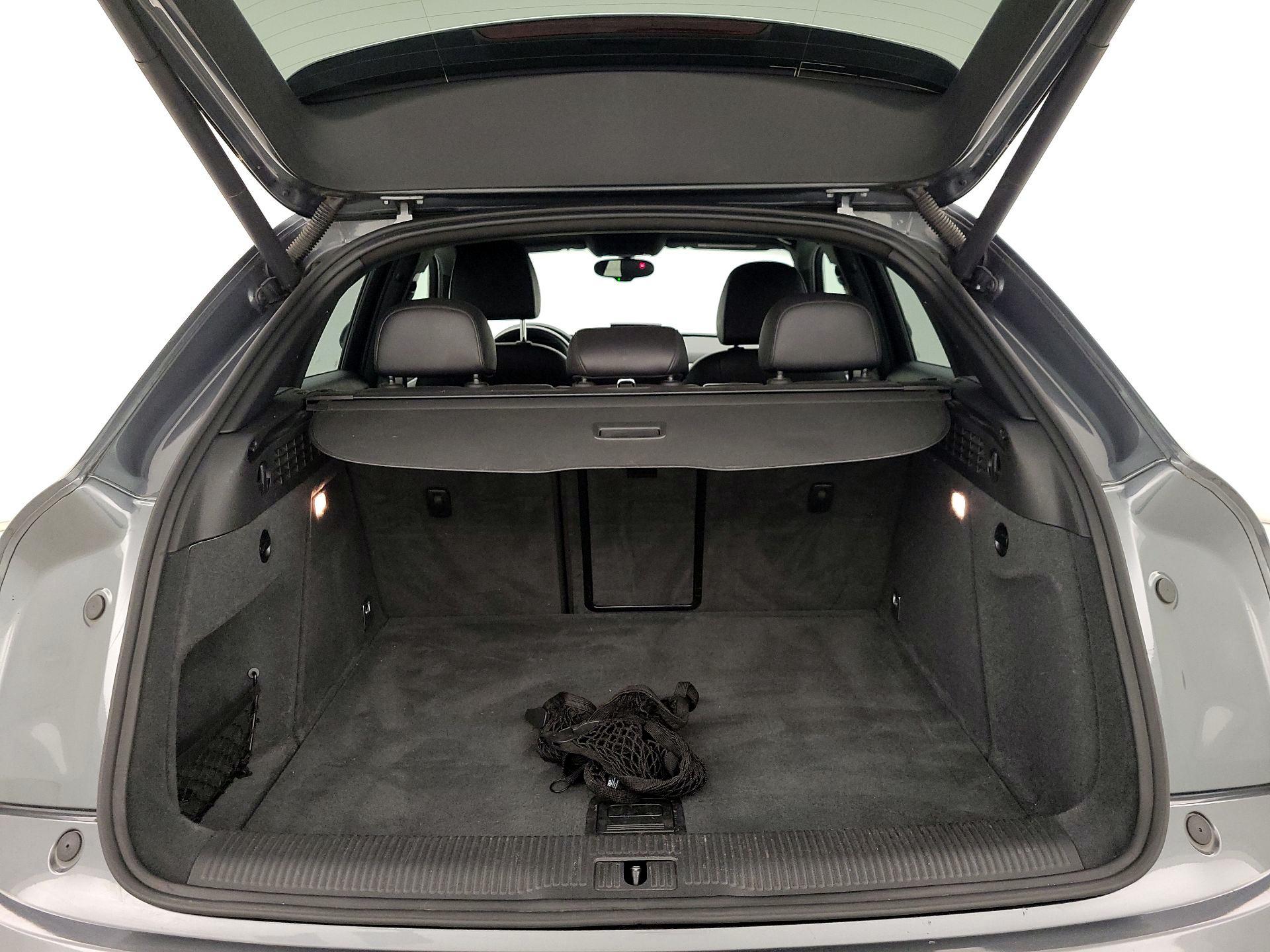 Thumbnail: 2015 Audi Q3 - 19