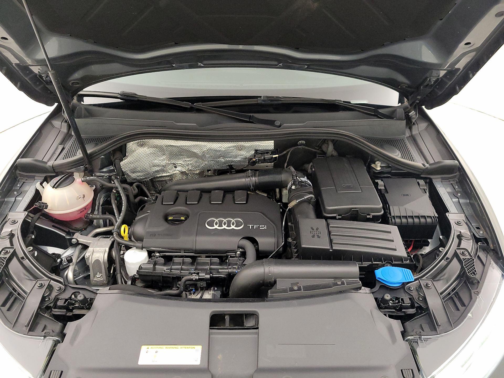 Thumbnail: 2015 Audi Q3 - 20