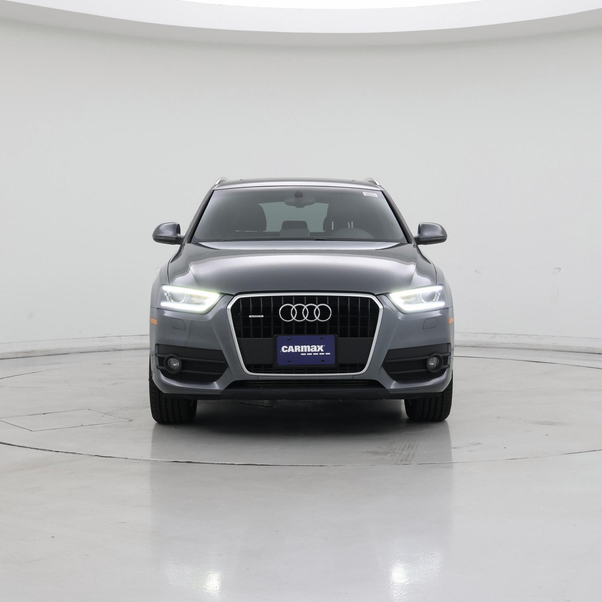 Thumbnail: 2015 Audi Q3 - 5