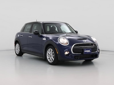 2016 MINI Cooper Hardtop S -
                Greensboro, NC