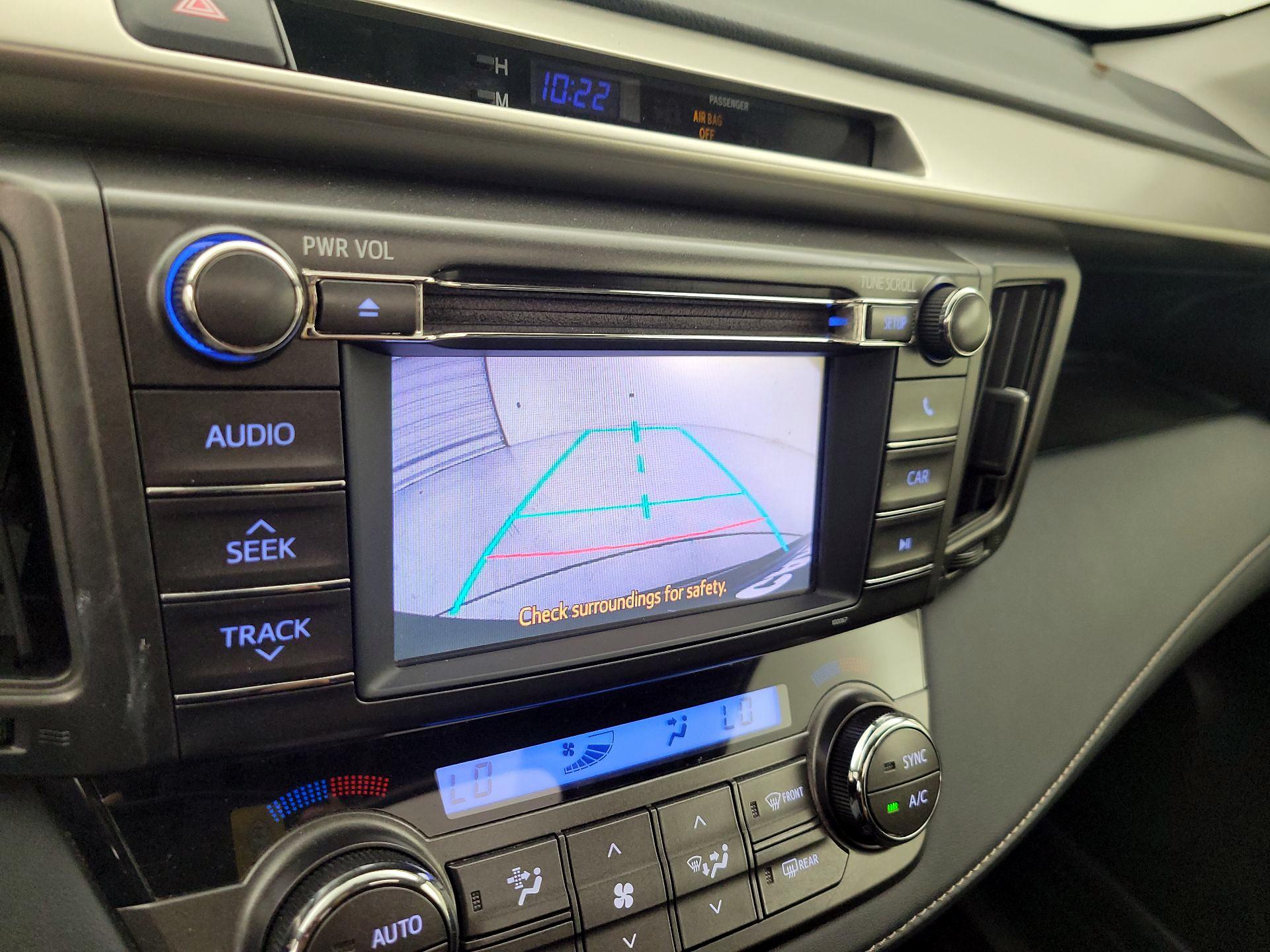 Thumbnail: 2013 Toyota RAV4 - 14