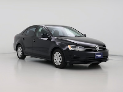 2016 Volkswagen Jetta S -
                  Greensboro, NC