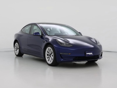 2022 Tesla Model 3 Long Range -
                Greensboro, NC