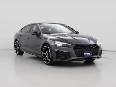 2023 Audi S5 Premium Plus -
                Greensboro, NC