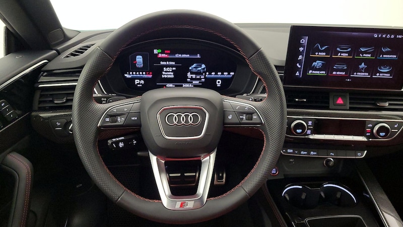 2023 Audi S5 Premium Plus 10