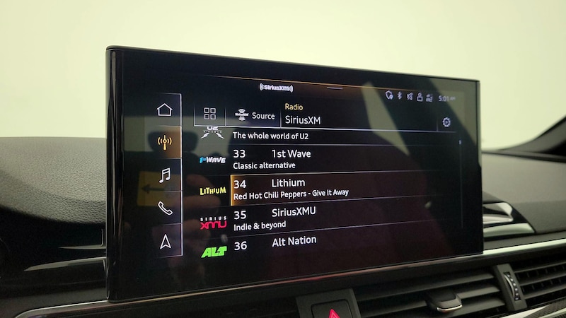2023 Audi S5 Premium Plus 16