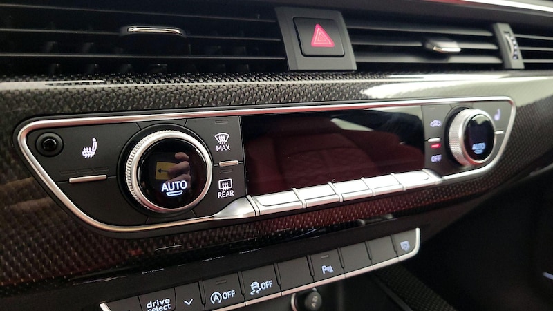 2023 Audi S5 Premium Plus 17
