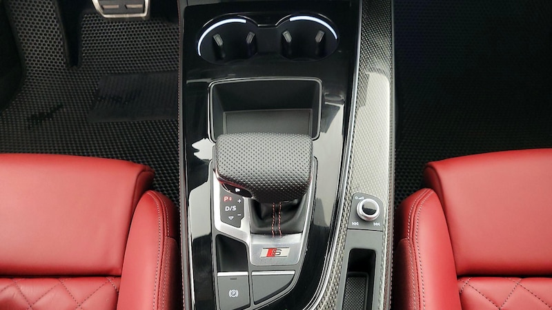 2023 Audi S5 Premium Plus 18