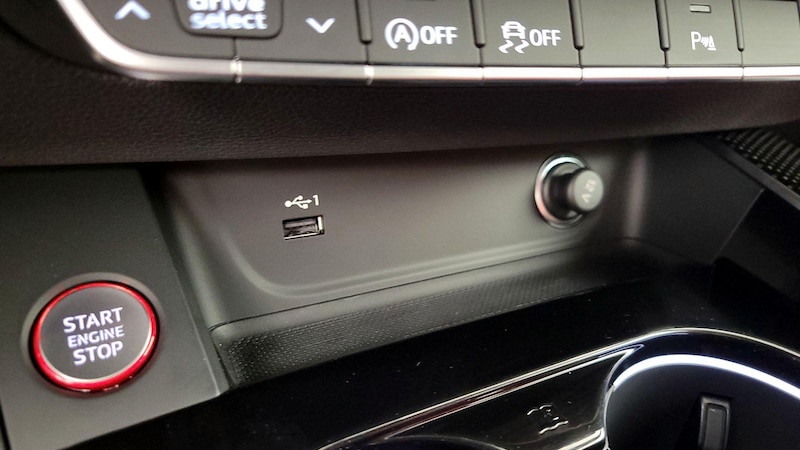 2023 Audi S5 Premium Plus 19