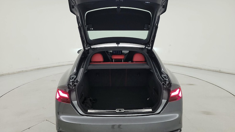 2023 Audi S5 Premium Plus 22