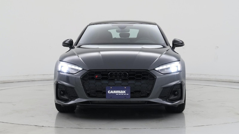 2023 Audi S5 Premium Plus 5