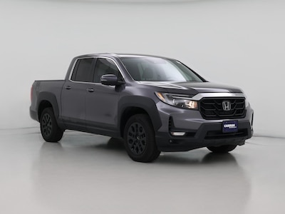 2023 Honda Ridgeline RTL -
                Greensboro, NC