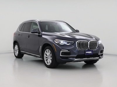2021 BMW X5 xDrive40i -
                Greensboro, NC